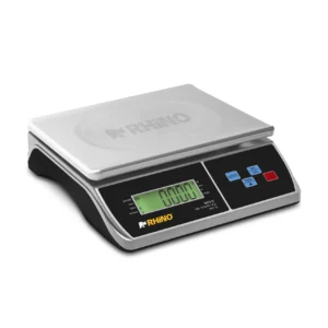 Báscula Electrónica Porcionadora 10 kg