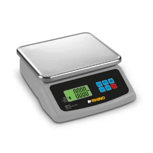 Báscula Electrónica Porcionadora 15 kg